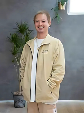 オーナーの写真