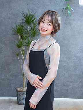 スタッフRINA